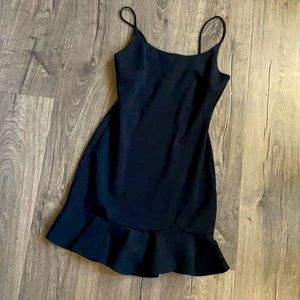The Vintage Shop LBD